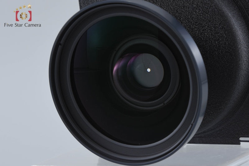 Schneider Kreuznach SUPER-ANGULON 90mm f/5.6 MC