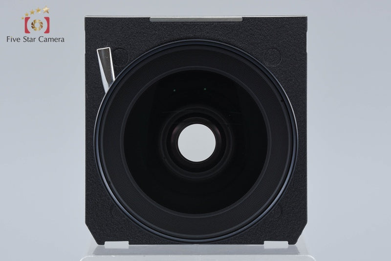 Schneider Kreuznach SUPER-ANGULON 90mm f/5.6 MC