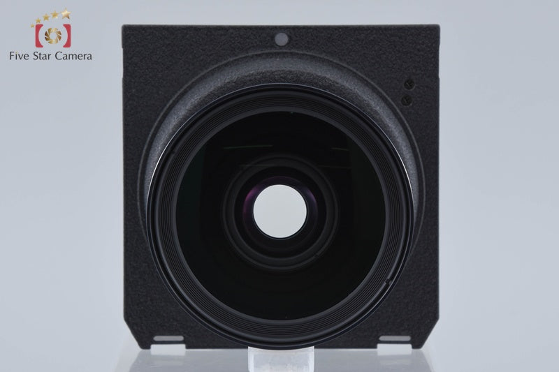 Schneider Kreuznach SUPER-ANGULON 90mm f/5.6 MC