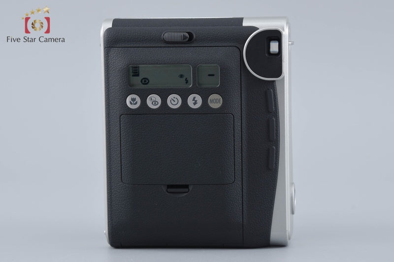 Fujifilm Instax mini 90 Neo Classic Black Instant Film Camera