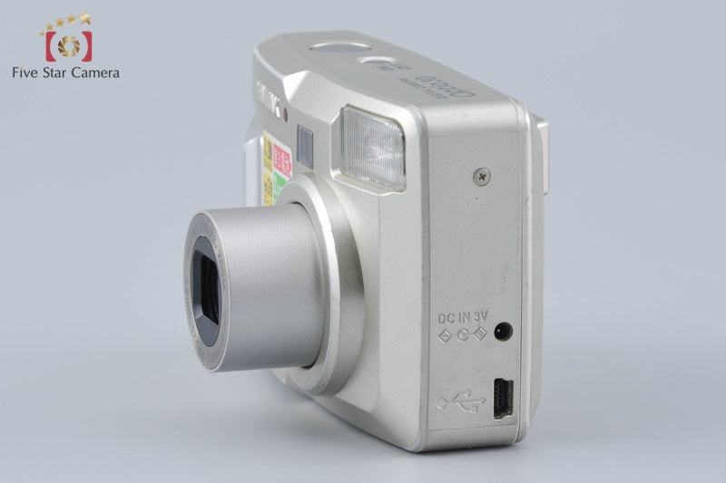Pentax Optio 30 3.2 MP Digital Camera