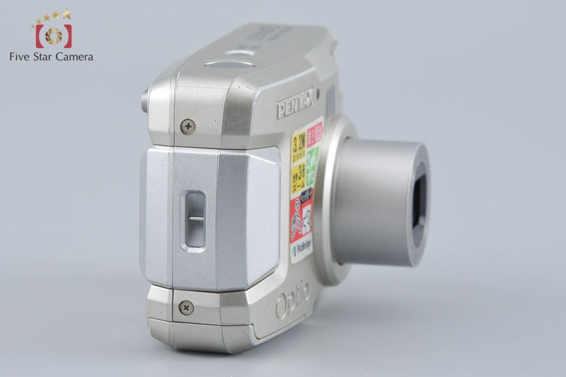 Pentax Optio 30 3.2 MP Digital Camera