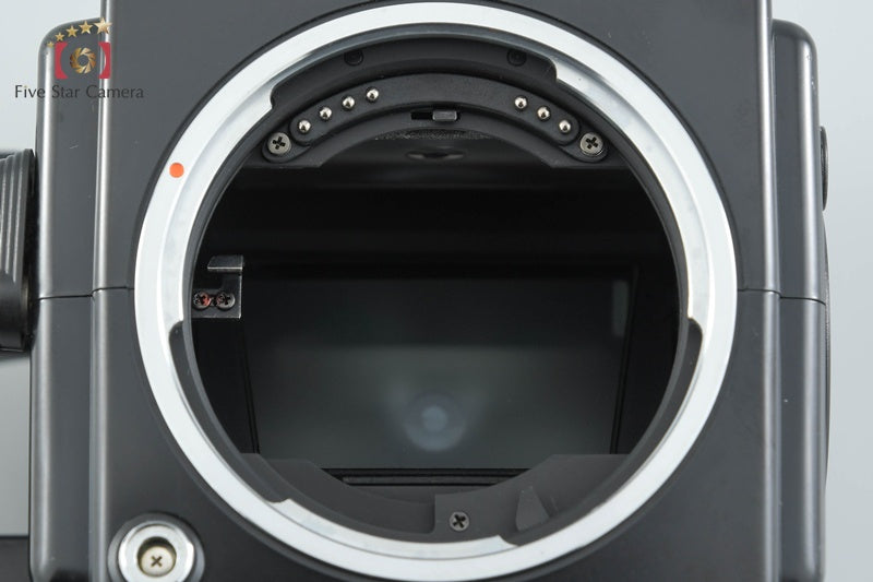 PENTAX 645 Medium Format Film Camera Body