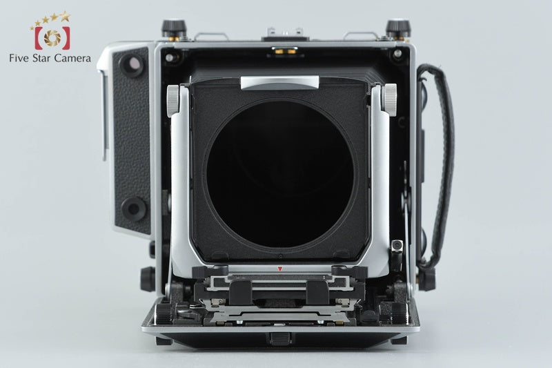 Linhof Master Technica 45 RF Large Format Film Camera