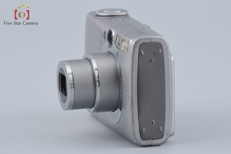 Canon IXY Digital 600 7.1 MP Digital Camera