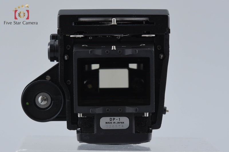 Nikon DP-1 Photomic Viewfinder for Nikon F2