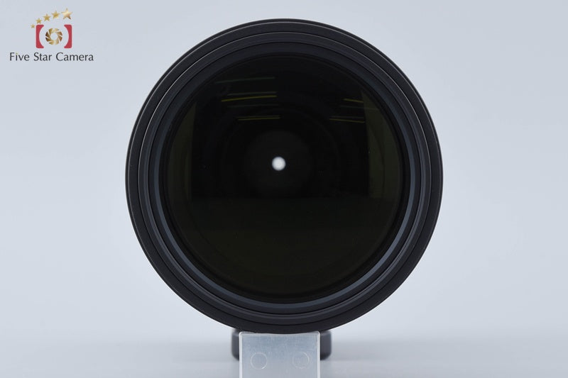 Sigma 150-600mm f/5-6.3 DG OS HSM Sports for Nikon