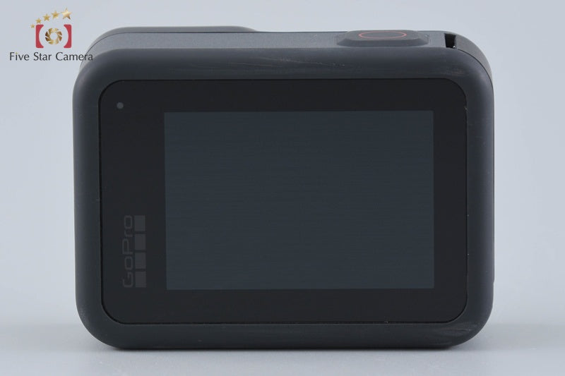 GoPro HERO 8 Black Action Camera