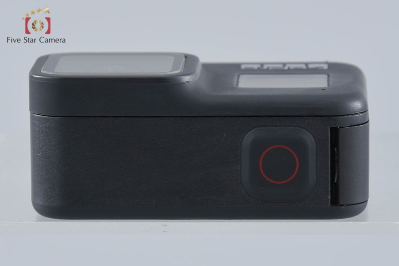 GoPro HERO 8 Black Action Camera