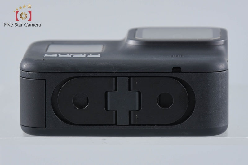 GoPro HERO 8 Black Action Camera