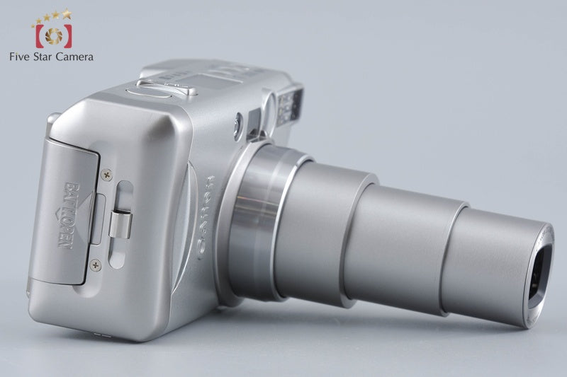 Canon Autoboy N150 35mm Point & Shoot Film Camera