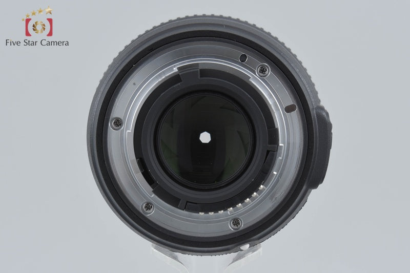 Nikon AF-S NIKKOR 50mm f/1.8 G w/ Box