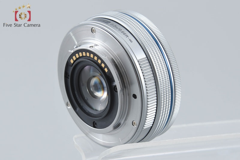 "Count 593" Olympus PEN E-PL9 Brown 16.1 MP Mirrorless Camera 14-42 Lens