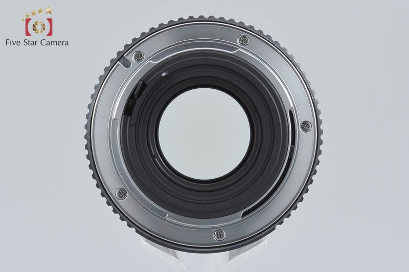 PENTAX SMC M 85mm f/2