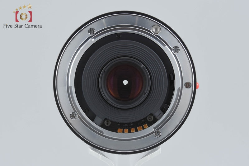 Minolta AF 28mm f/2.8 Early Model Sony / Minolta A Mount Lens