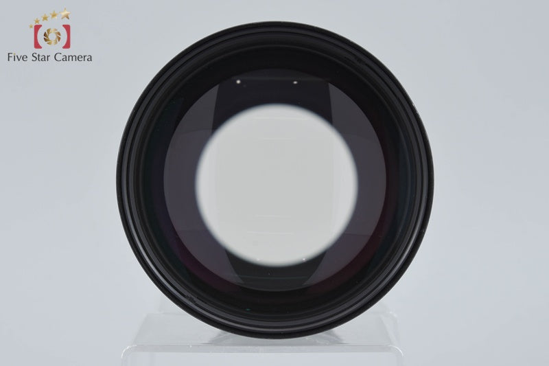 Canon FD 300mm f/2.8 S.S.C. FLUORITE