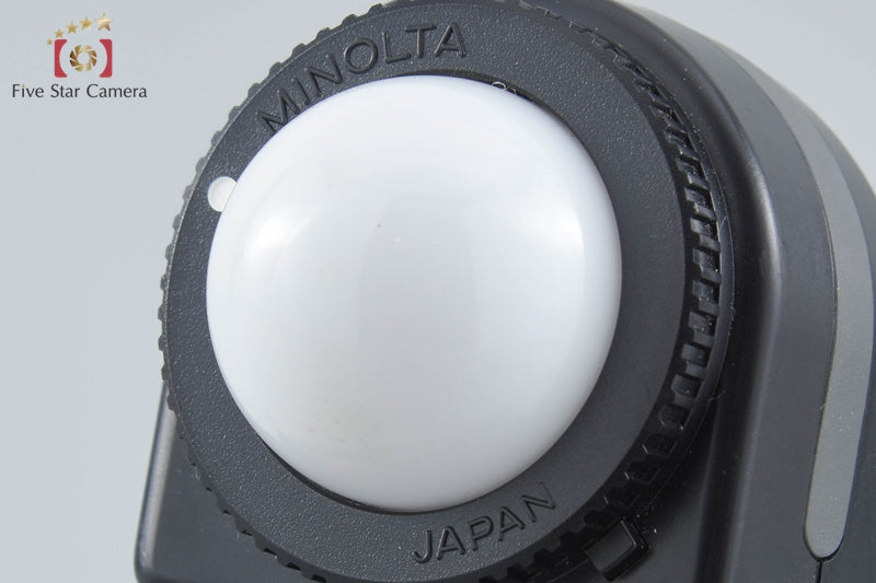 Minolta AUTO METER IV F Flash Light Meter