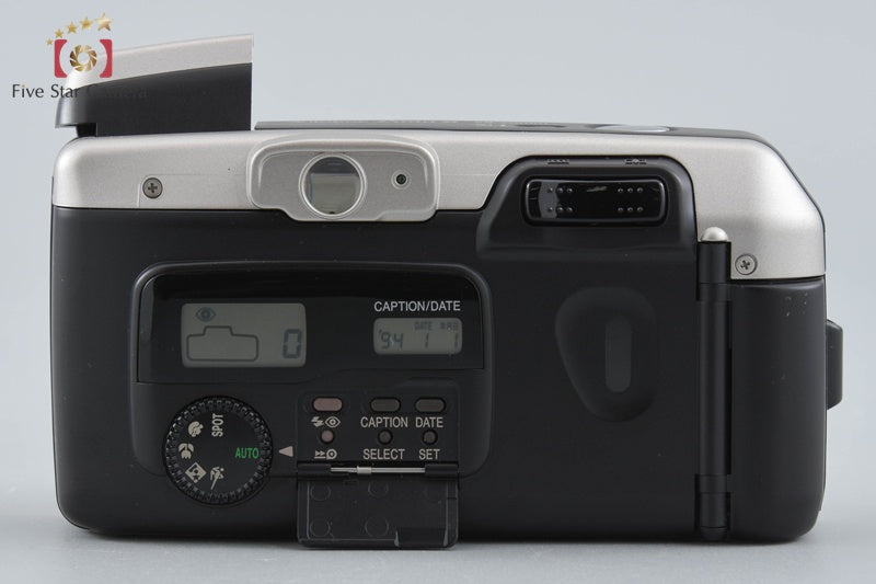Canon Autoboy Luna XL 35mm Point & Shoot Film Camera w/ Box