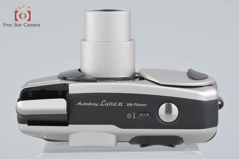 Canon Autoboy Luna XL 35mm Point & Shoot Film Camera w/ Box