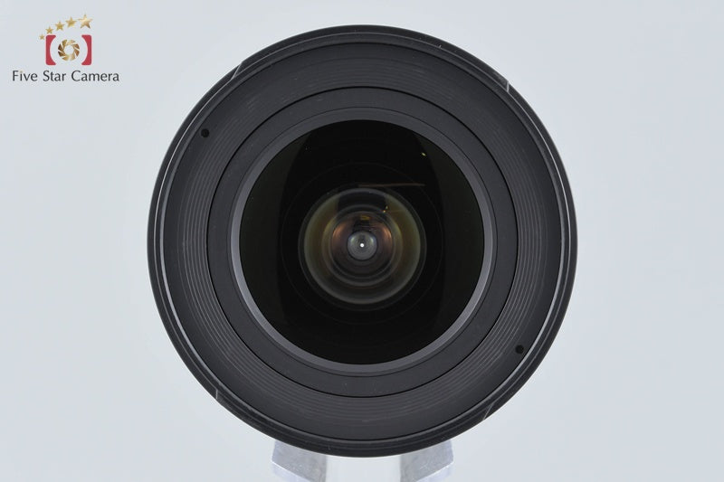 Nikon AF-S NIKKOR 16-35mm f/4 G ED VR