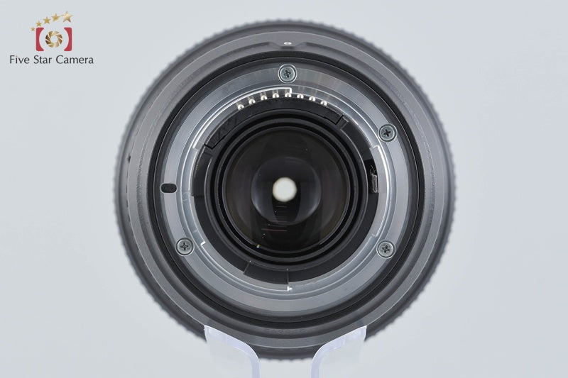 Nikon AF-S NIKKOR 16-35mm f/4 G ED VR
