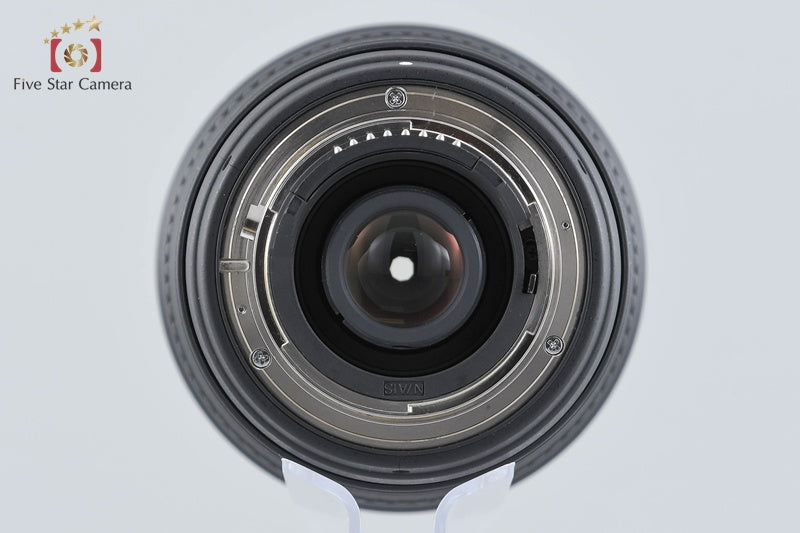 Tokina AT-X PRO SD 12-24mm f/4 IF DX II Aspherical for Nikon