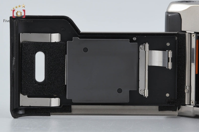 CONTAX TVS 35mm Point & Shoot Film Camera