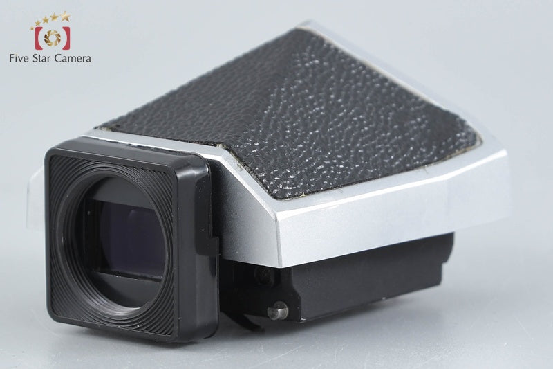 Nikon F Eye Level Finder Silver for Nikon F