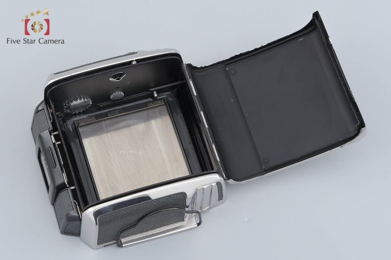 Zenza Bronica S2 Later Model Black Medium Format Film Camera Body