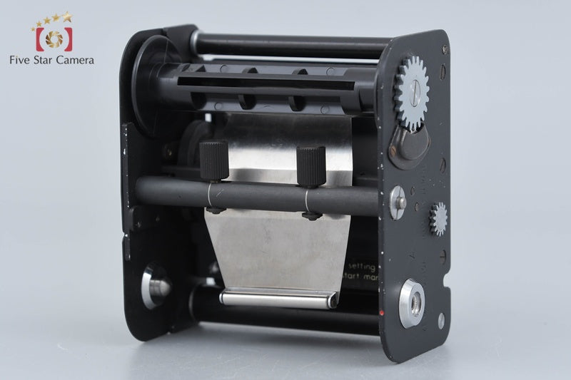 Zenza Bronica S2 Later Model Black Medium Format Film Camera Body