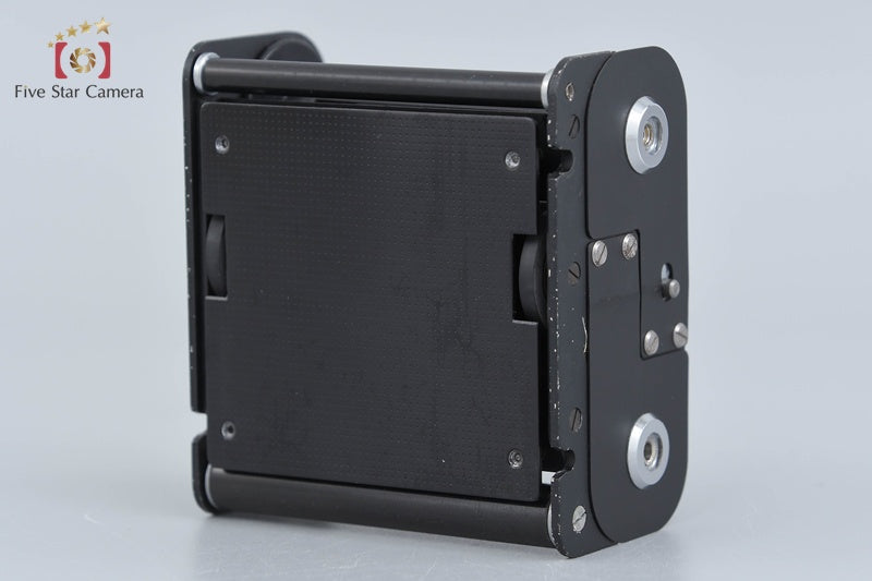 Zenza Bronica S2 Later Model Black Medium Format Film Camera Body