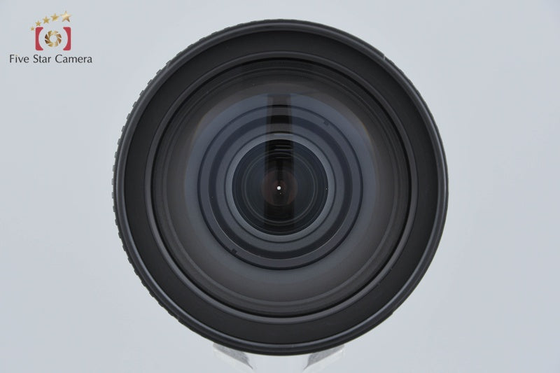 Nikon AF-S NIKKOR 24-120mm f/4 G ED VR