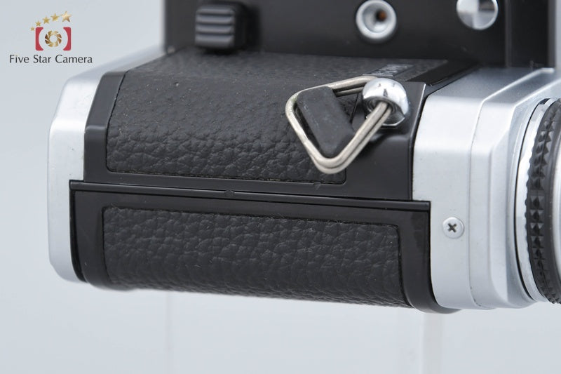 Minolta X-700 35mm SLR Film Camera Body