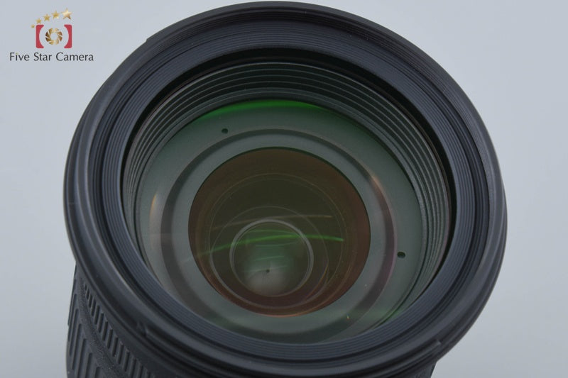 SIGMA 18-50mm f/2.8 EX DC MACRO for Pentax