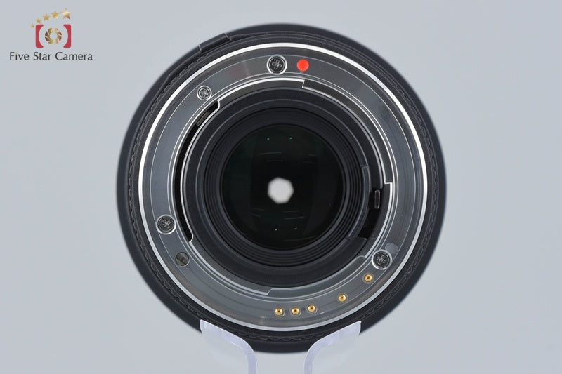 SIGMA 18-50mm f/2.8 EX DC MACRO for Pentax