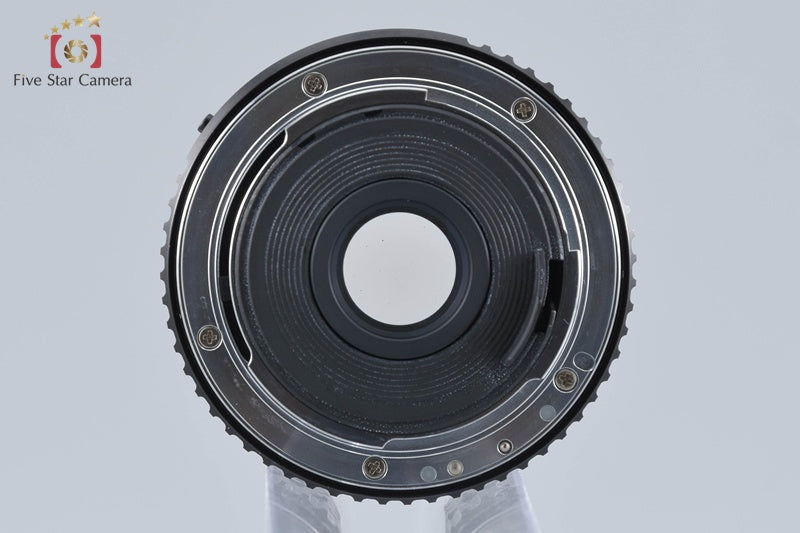 Pentax SMC A 28mm f/2.8 K Mount Lens