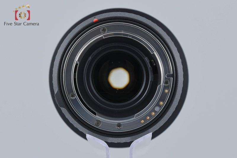 Tamron B001 SP AF 10-24mm f/3.5-4.5 Di II for Pentax