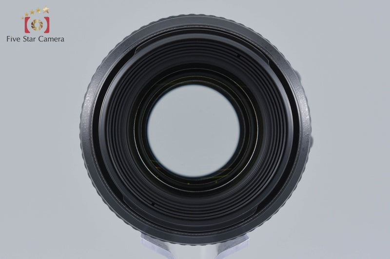 Canon EF 100mm f/2.8 MACRO USM
