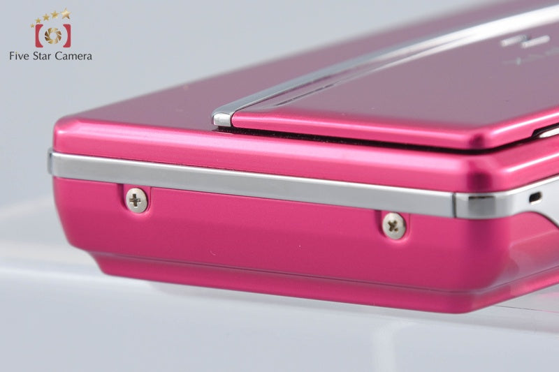 Fujifilm FinePix Z90 Pink 14.2 MP Digital Camera