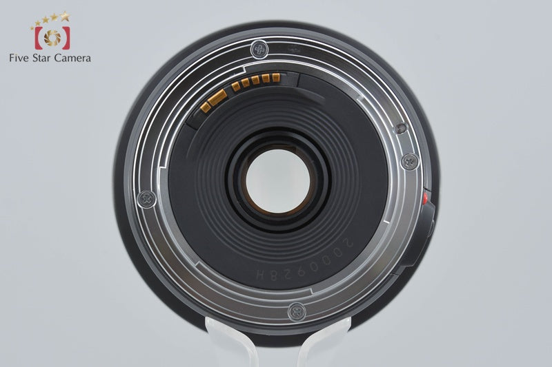 Canon EF 20-35mm f/3.5-4.5 USM