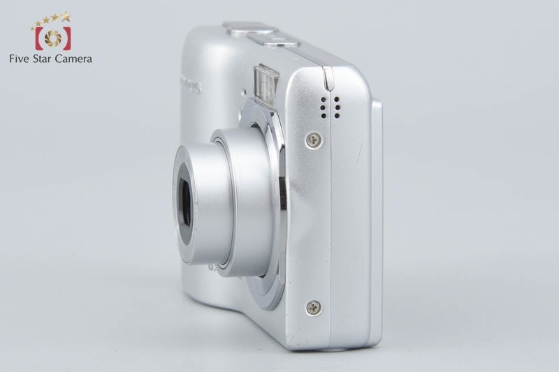 Olympus Camedia FE-180 6.0 MP Digital Camera