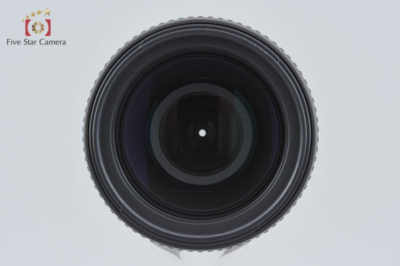 Nikon AF-S NIKKOR 70-300mm f/4.5-5.6 G ED VR w/ Box