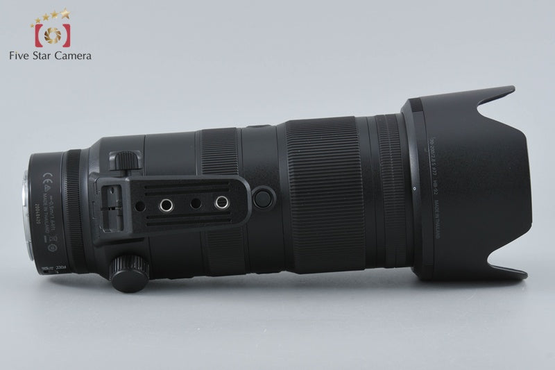 Nikon NIKKOR-Z 70-200mm f/2.8 VR S
