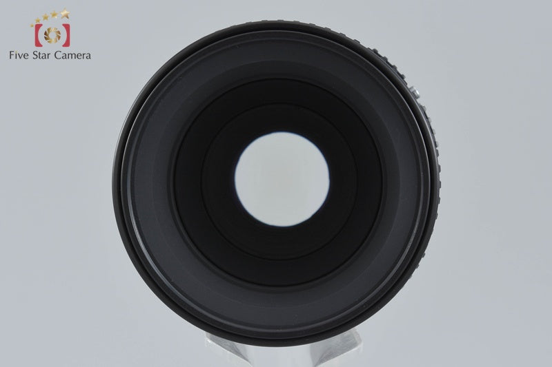 Nikon AF MICRO NIKKOR 60mm f/2.8