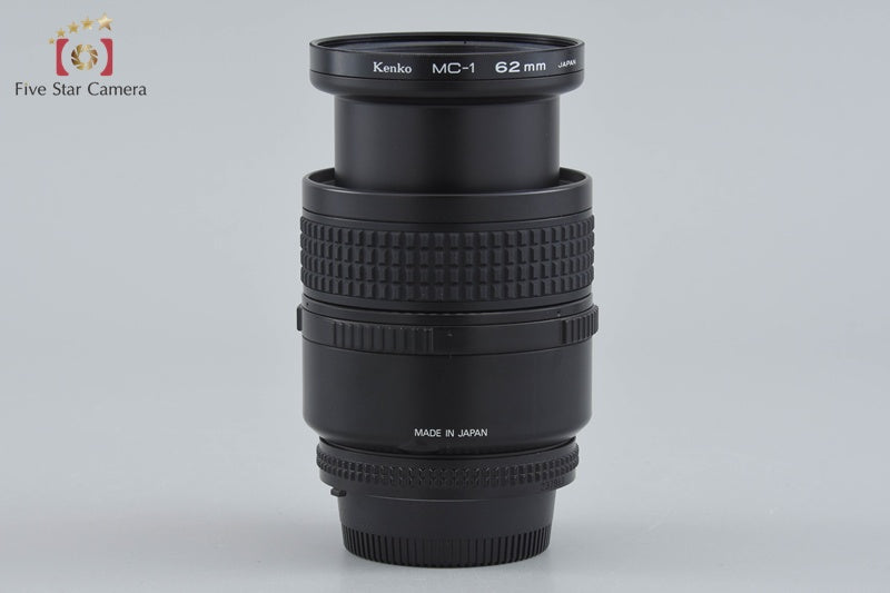 Nikon AF MICRO NIKKOR 60mm f/2.8