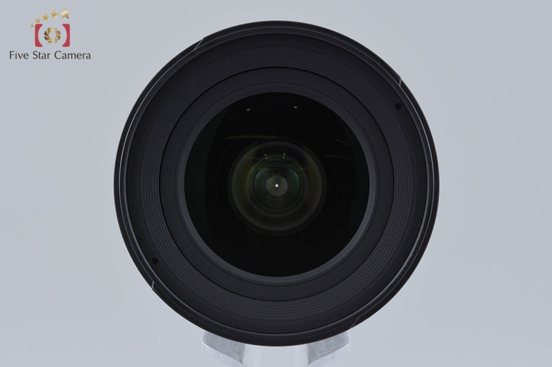 Nikon AF-S NIKKOR 16-35mm f/4 G ED VR w/ Box