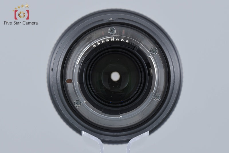 Nikon AF-S NIKKOR 16-35mm f/4 G ED VR w/ Box