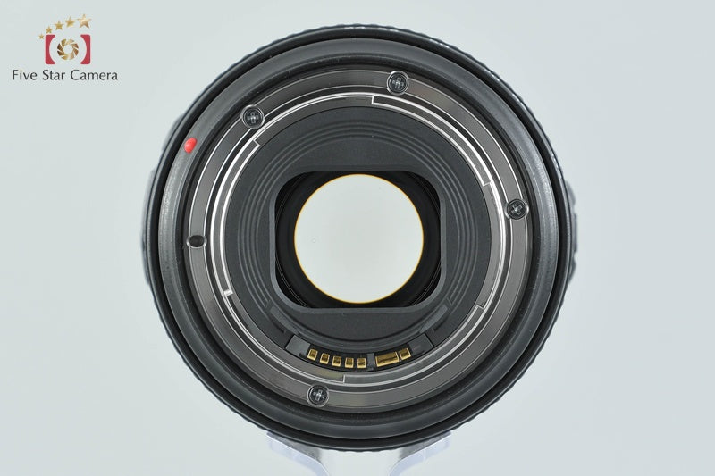 Canon EF 24-105mm f/4 L IS II USM w/ Box