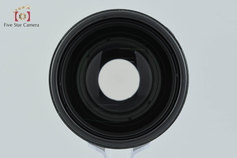 Nikon AF NIKKOR 80-200mm f/2.8 D