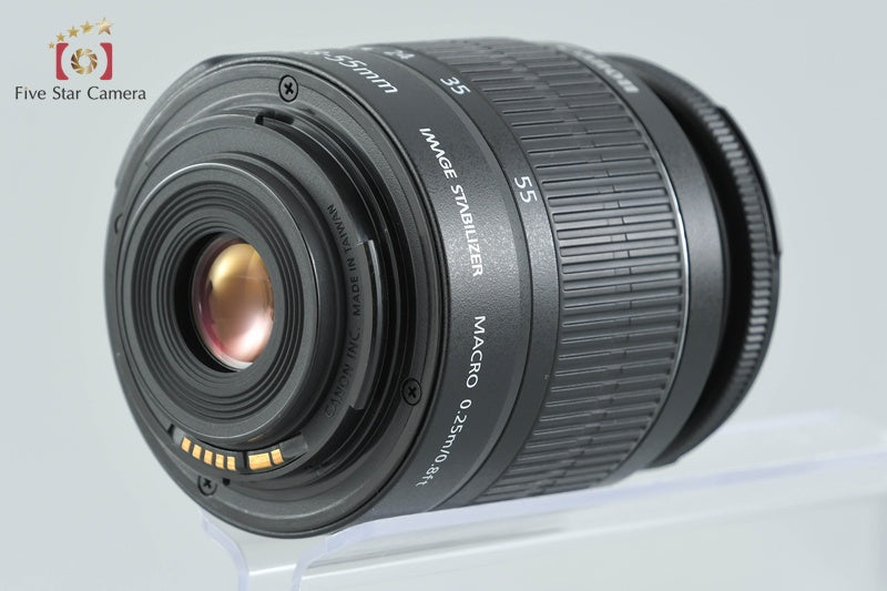 "Count 3,921" Canon EOS 9000D / 77D 24.2 MP Digital SLR EF-S 18-55 Lens